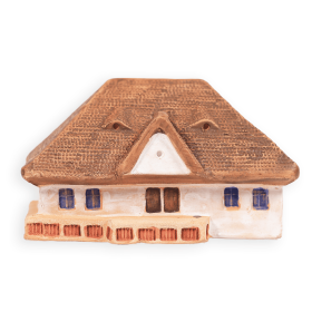 Casuta ceramica