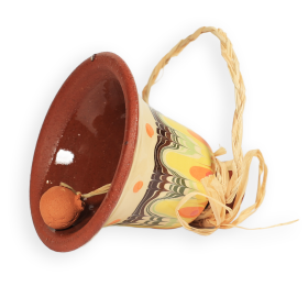 Clopotel ceramica