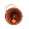Clopotel ceramica