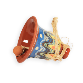 Clopotel ceramica