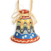Clopotel ceramica