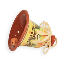Clopotel ceramica
