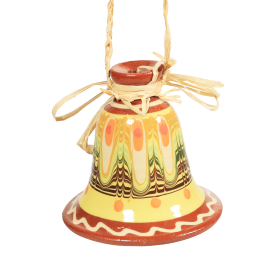 Clopotel ceramica