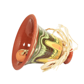 Clopotel ceramica