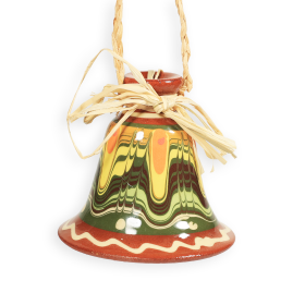 Clopotel ceramica