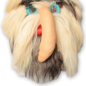 Masca Traditionala - Bucovina