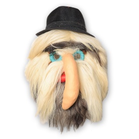 Masca Traditionala - Bucovina