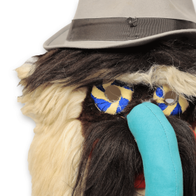 Masca Traditionala - Bucovina