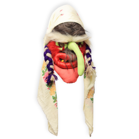 Masca Traditionala - Bucovina