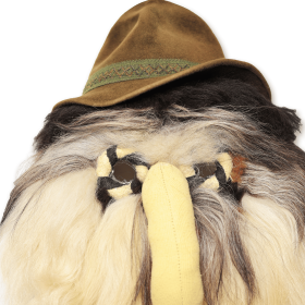 Masca Traditionala - Bucovina