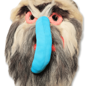 Masca Traditionala - Bucovina