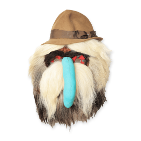 Masca Traditionala - Bucovina