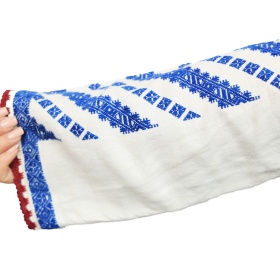 Ie traditionala din Bucovina M-L