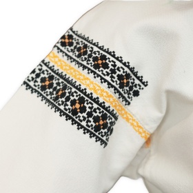 Ie traditionala din Bucovina L-XL