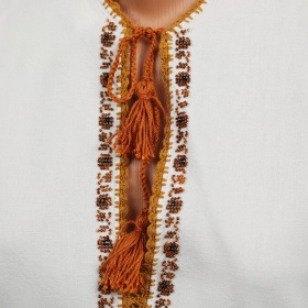 Ie autentica din Bucovina M-L