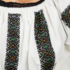 Ie autentica din Bucovina M-L