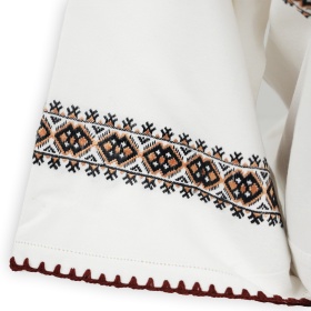 Ie autentica din Bucovina L - XL