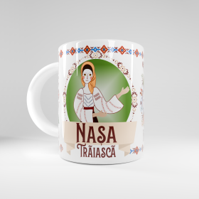 Cana Nasa - 300 ml
