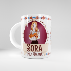 Cana Sora - 300 ml