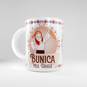 Cana Bunica - 300 ml