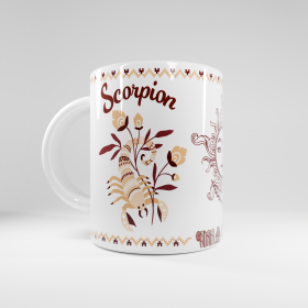 Cana Scorpion - 300 ml