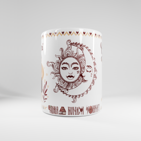 Cana Gemeni - 300 ml