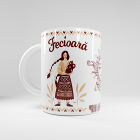 Cana Fecioara - 300 ml