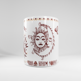 Cana Capricorn - 300 ml