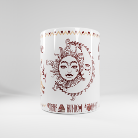 Cana Berbec - 300 ml