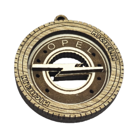 Breloc Opel
