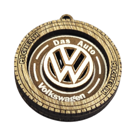 Breloc Volkswagen