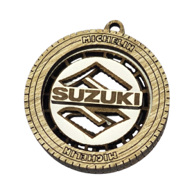 Breloc Suzuki
