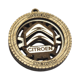 Breloc Citroen