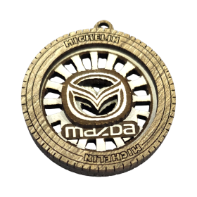 Breloc Mazda