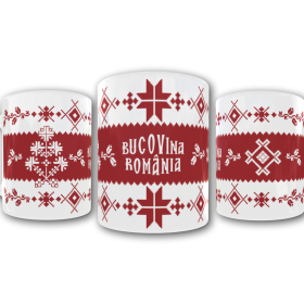 Cana Bucovina - 300 ml