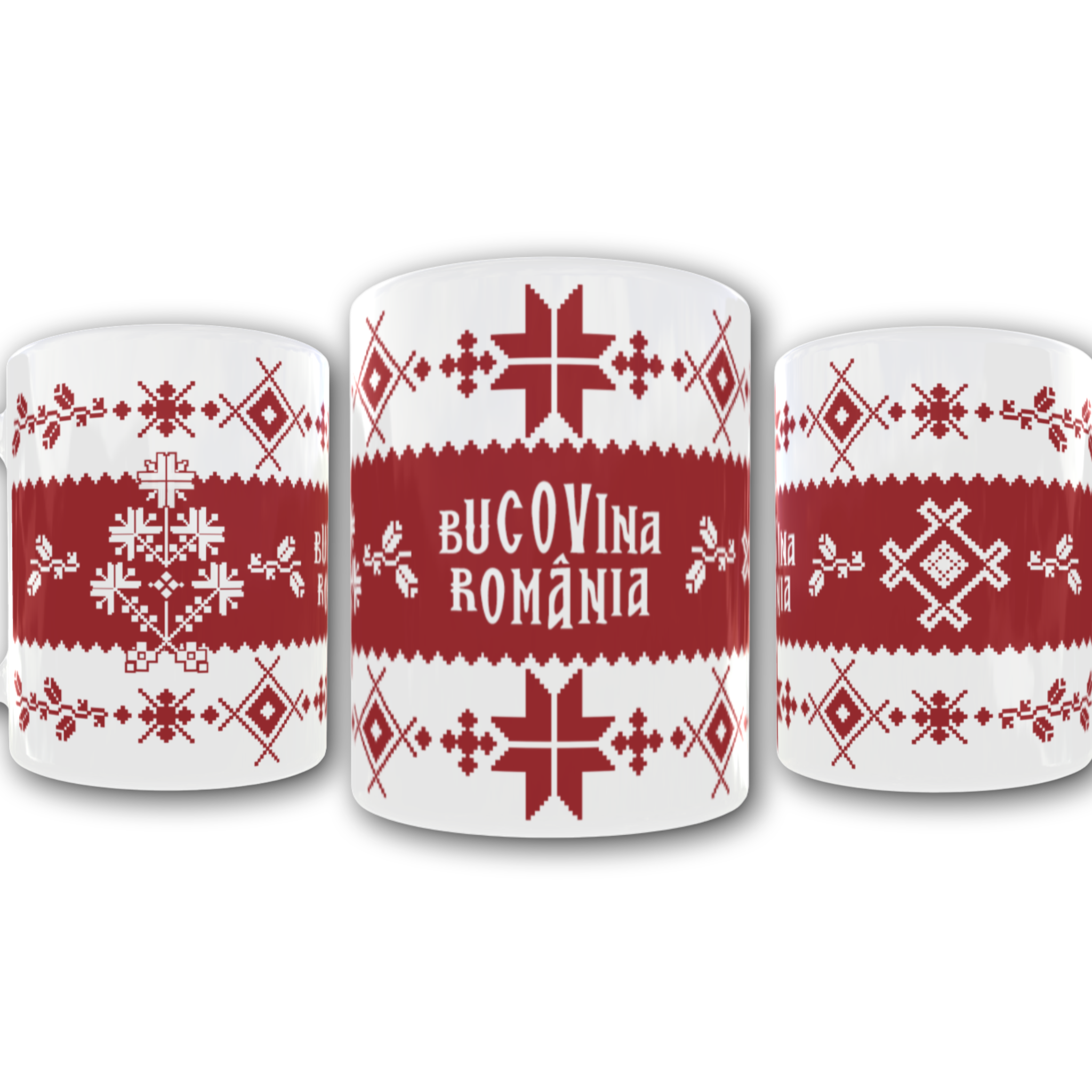 Cana Bucovina - 300 ml