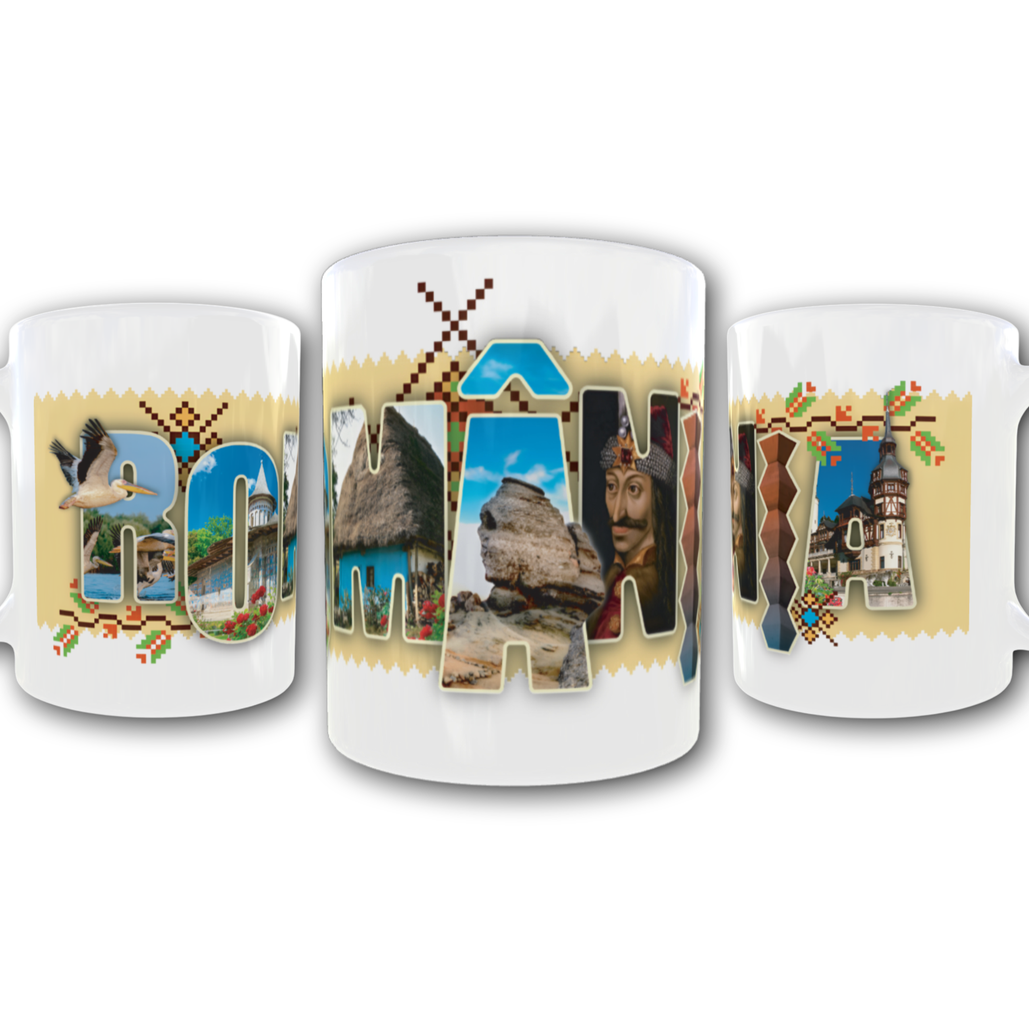 Cana Romania - 300 ml