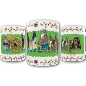 Cana Romania - 300 ml