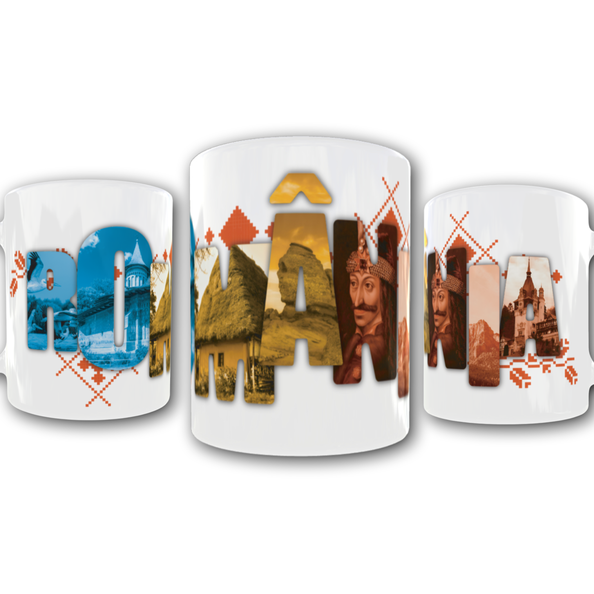 Cana Romania - 300 ml