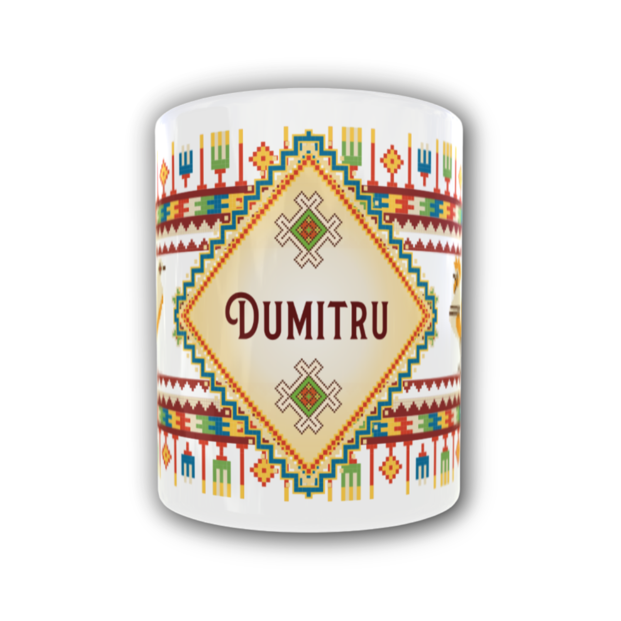 Cana Dumitru - 300 ml