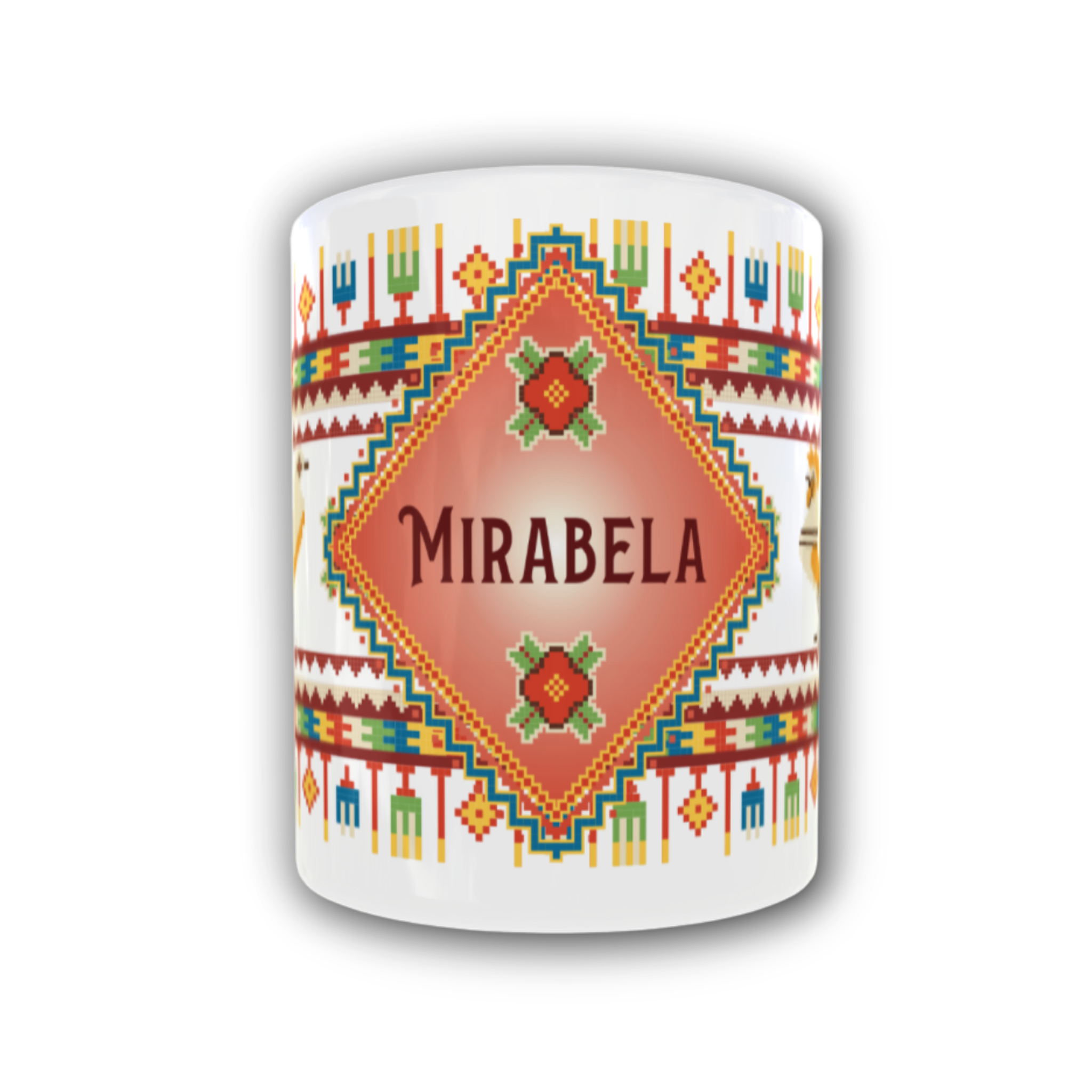 Cana Mirabela - 300 ml