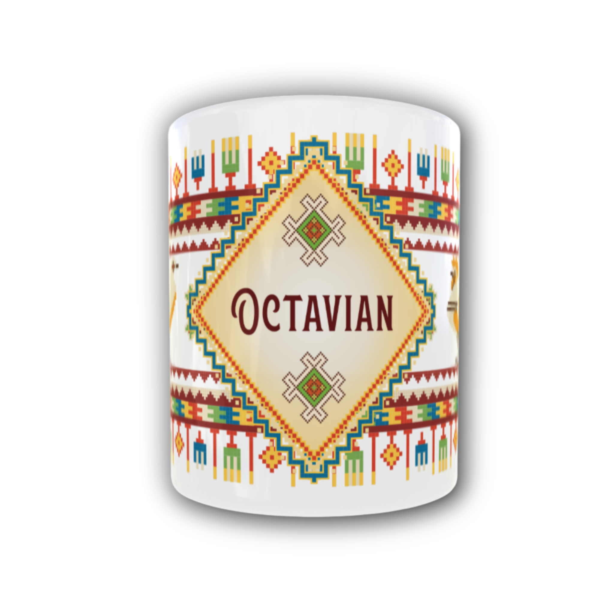 Cana Octavian - 300 ml