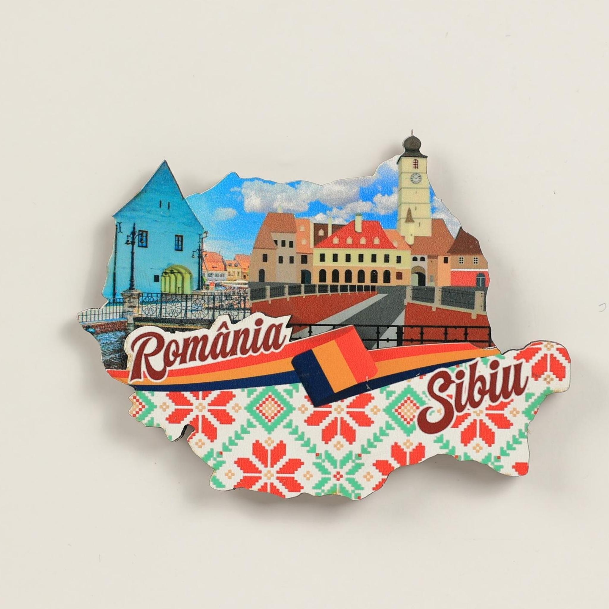 Magnet Sibiu