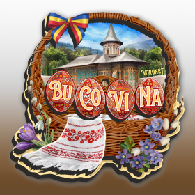 Magnet Zona Turistica