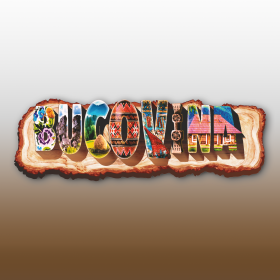 Magnet Zona Turistica