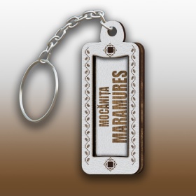 Breloc Clopot - Maramureș