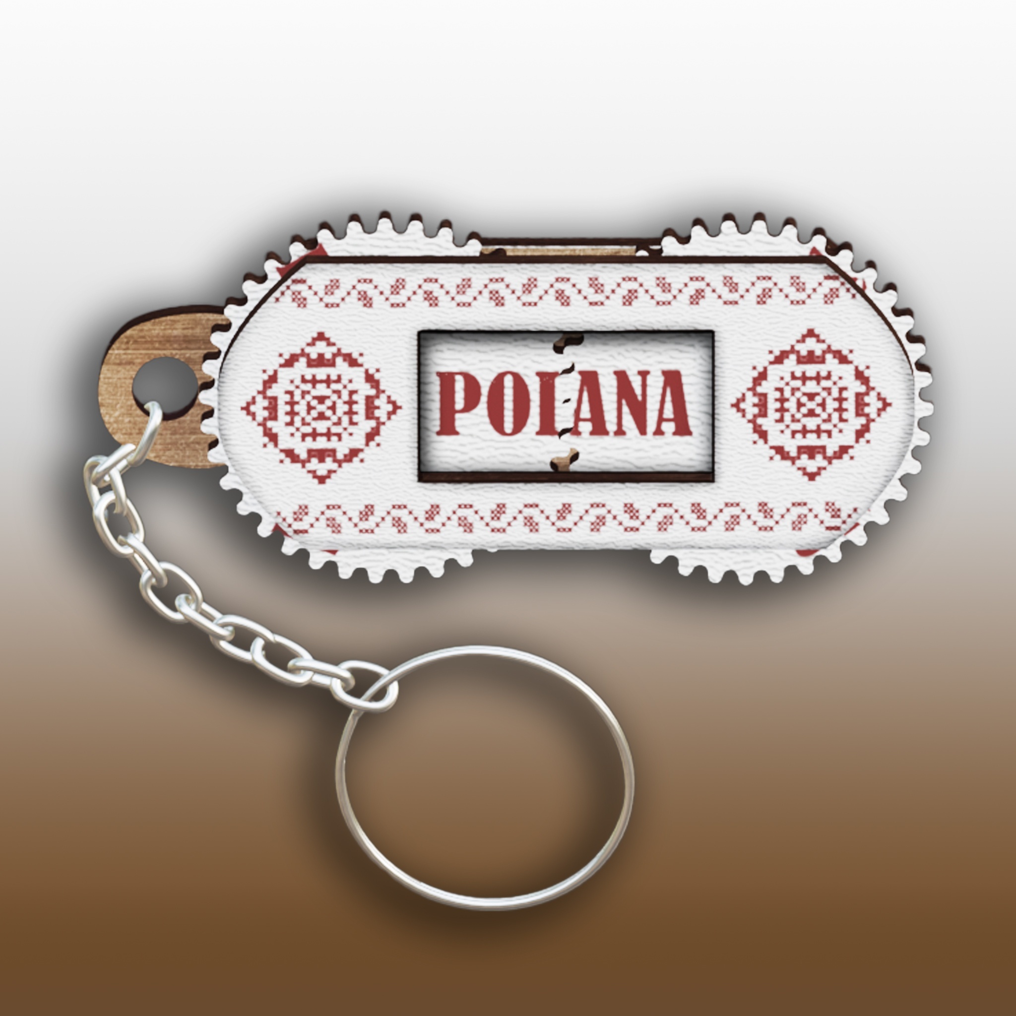 Breloc Poiana Brașov