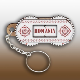 Breloc Poiana Brașov