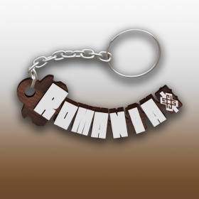 Breloc Șerpuit România