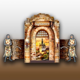 Magnet Sighisoara - Cetate